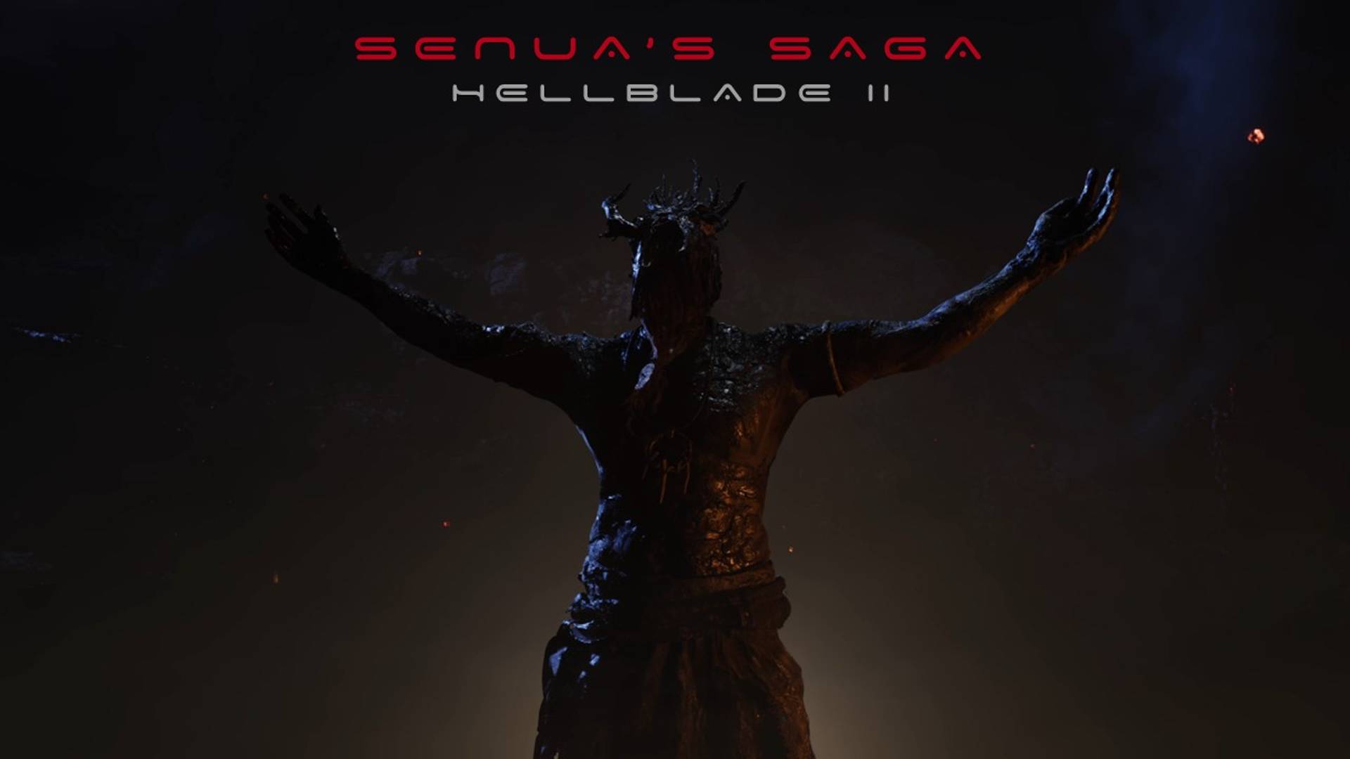 SENUA'S SAGA HELLBLADE 2  ПРОХОЖДЕНИЕ ►  ДРАУГРЫ  #2