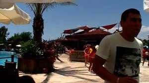 Pemar Beach Resort 5*     Танец!!!