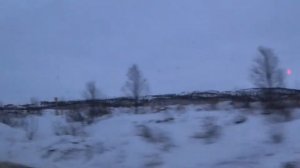 В Заполярный.