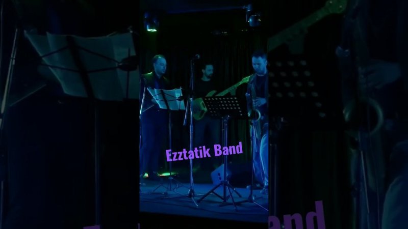 siarus solo #ezztatikband #ezztatikmusic #jazzmusic #troyroberts #siarus