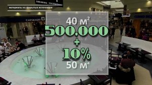 АРЕНДАТОРЫ ПОКИДАЮТ «ПЛАНЕТУ» ИЗ-ЗА ВЫСОКОЙ АРЕНДЫ