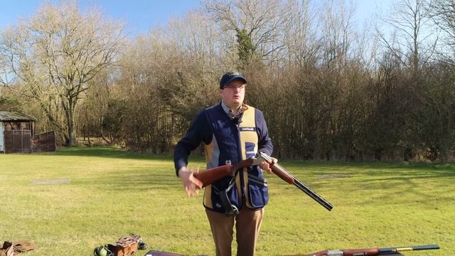 Is Your Gun Stiff? смотреть онлайн