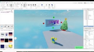 Делаю обновление в моём плейсе в рб. Описание👀