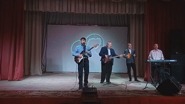 Юрий Шатунов И я под гитару