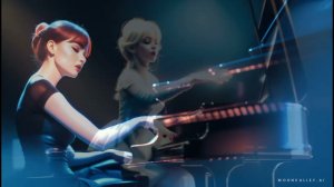 Lighting Up Boogie Woogie and Blues Piano