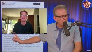 Трамп угрожает странам БРИКС 100% - ными пошлинами в случае появления альтернативной валюты