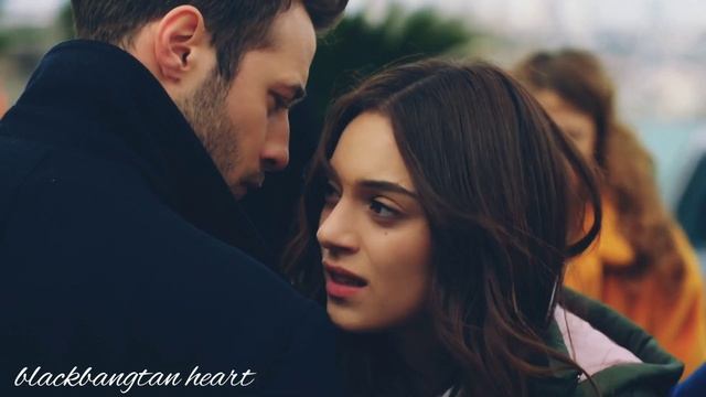 #cencem#zalimistanbul#жестокийстамбул  CenCem - Crazy Right Now MV . ДжемДжен- Жестокий Стамбул