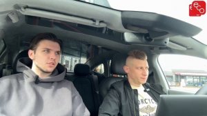 Zeekr 007 отзывы реального владельца