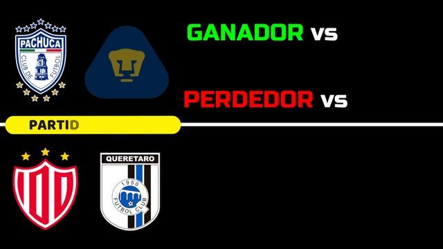 LIGUILLA CONFIRMADA ASÍ se JUGARÁN los PARTIDOS de PLAY-IN en la LIGA MX torneo CLAUSURA 2024 смотреть онлайн