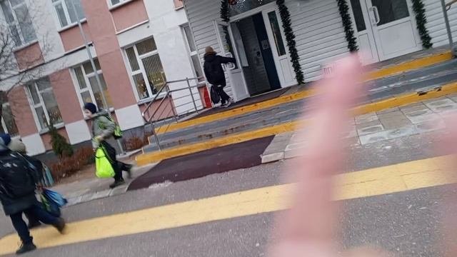 джингл белс.