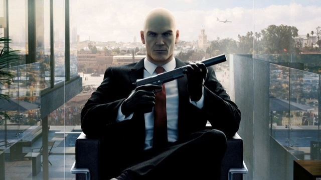HITMAN 3 UPCOMING GAME