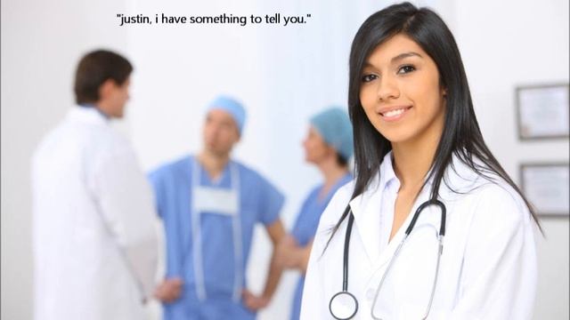 A Justin and Selena Story (Forever & a Day) Season 6 Episode 17 смотреть онлайн