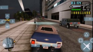 MODERN TALKING   GTA Liberty City Stories