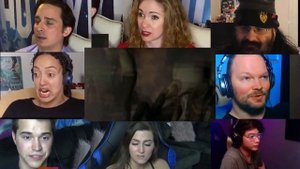 Left 4 Dead Intro Cinematic Reaction Mashup