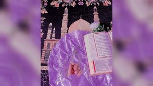 Ahmed Bukhatir - Ya Ummi (Speed up + reverb)