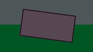 Как у нас было - Кубики 2D | Мультфильмы для детей