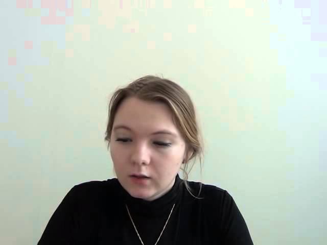 Психология социальной работы (Черных Н.П.) - 6 лекция