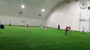 Девятка Б - Гагарин Б 01.12.24