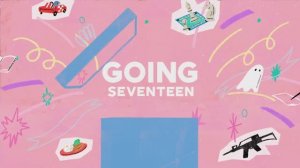 GOING SEVENTEEN 2020 EP 36 세븐틴사이드 아웃 SVTSIDE OUT