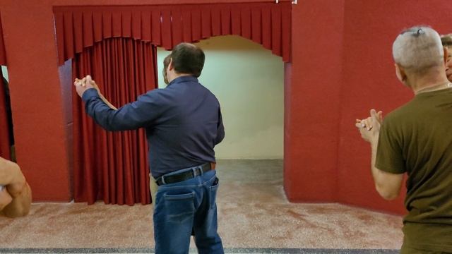 Двадцать лет спустя... 01.12.24... смотреть онлайн