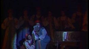 Романс Антониды