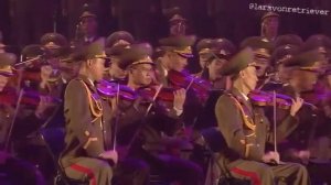 North Korean Moranbong Band  - 'I Want to Break Free' Queen