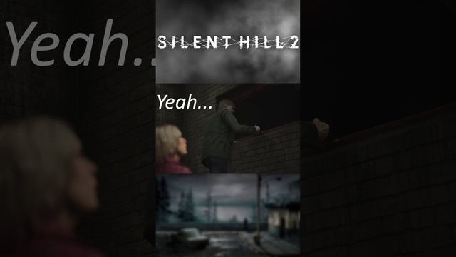 Silent Hill 2 Remake — симулятор Эллочки-людоедки