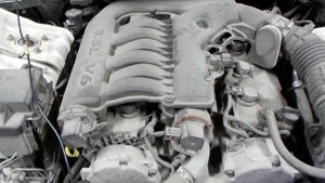 Двигатель Chrysler для 300C 2004-2010