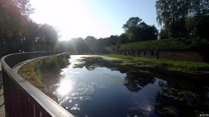 форт 5 (Калининград) .mp4