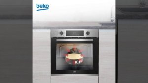 Технология Aeroperfect в духовом шкафу Beko BBIS12300XDE
