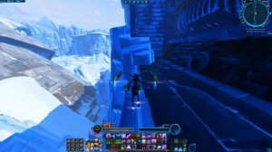SWTOR Hoth Datacrons - SWTOR Datacron Guide 2022