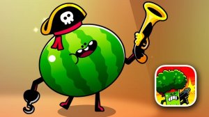 БИТВА НА КУХНЕ В ИГРЕ БАНДА ПИЩИ FOOD GANG