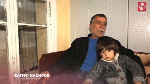 Как живут талыши Азербайджана ?