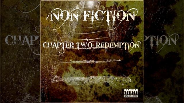 Non Fiction - 09 - Redemption смотреть онлайн