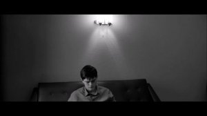 IAN CURTIS (фильм Контроль)