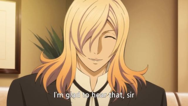 Noblesse (Дворянство:Пробуждение)