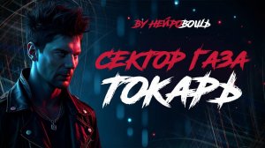 В стиле Сектор Газа - Токарь (by НейроВошь, всем заводчанам посвящается!)