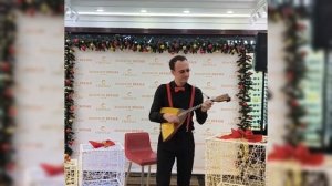 Максим Исаченко - Джингл Балабэлс