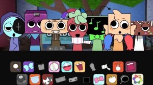 СПРУНИКИ, НО МОД МИРА ДЭНДИ