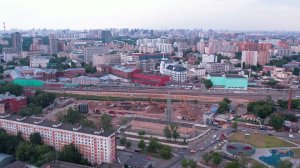 ЖК SOKOLNIKI: Старт строительных работ