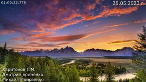 700 Беседа Геннадий и Дмитрий Еременко 28.05.2023 г