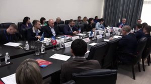 НА ГОРОДСКОМ ФОРУМЕ ПРЕДСТАВИЛИ ИНВЕСТ-ПРОЕКТЫ К 400-ЛЕТИЮ КРАСНОЯРСКА