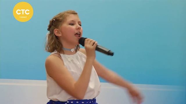 Хрустальные звездочки-2017 смотреть онлайн