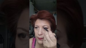 Маркер для бровей с эффектом микроблейдинга. Орифлэйм