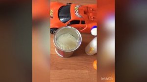 Козочка MD мил SP