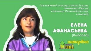 Антенна-5 | Кулебаки | Е.Афанасьева в Кулебаках. 1995 г.