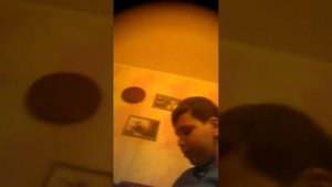 Я.блеванул, мне не везло!the jellybean