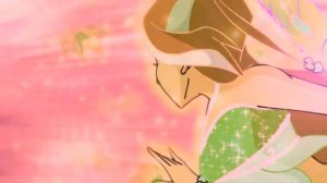 Winx Club | Flora - Natural *Request*