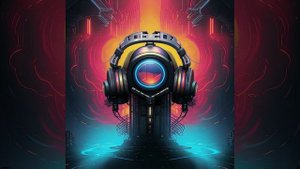 Podcast #109 (Neurofunk, Hard Drum & Bass) August, 2024