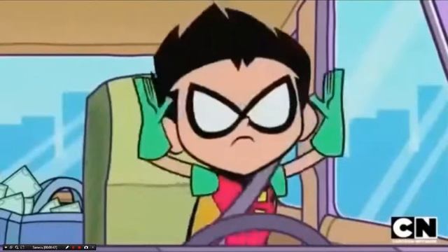 Как танцует Робин ! смотреть онлайн